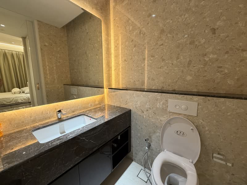 Service Residence for Rent at Pavilion Damansara Heights - Josh Gan - PropertyGuru.com.my
