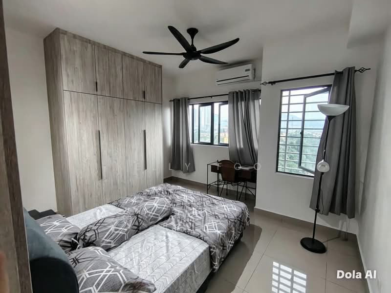 Service Residence for Rent at Astrum Ampang - Kelly Foo - PropertyGuru.com.my