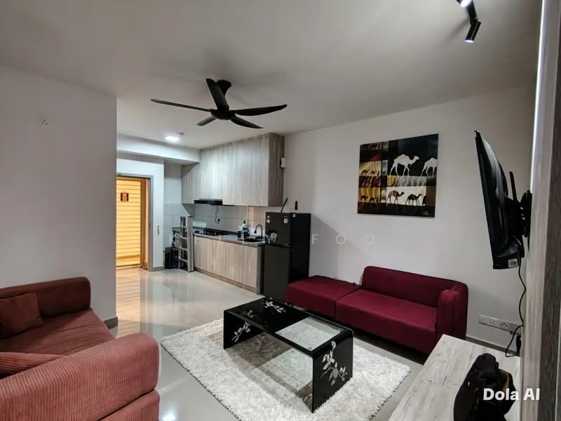 Service Residence for Rent at Astrum Ampang - Kelly Foo - PropertyGuru.com.my