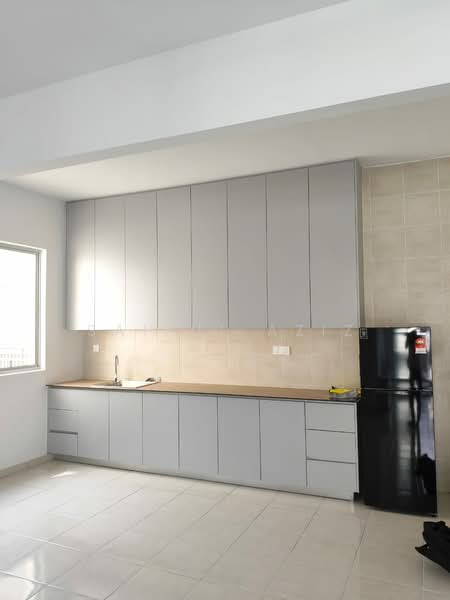 Condominium for Rent at Residensi Begonia - Saiful Aziz - Kitchen - PropertyGuru.com.my