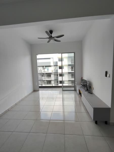 Condominium for Rent at Residensi Begonia - Saiful Aziz - Living Room - PropertyGuru.com.my