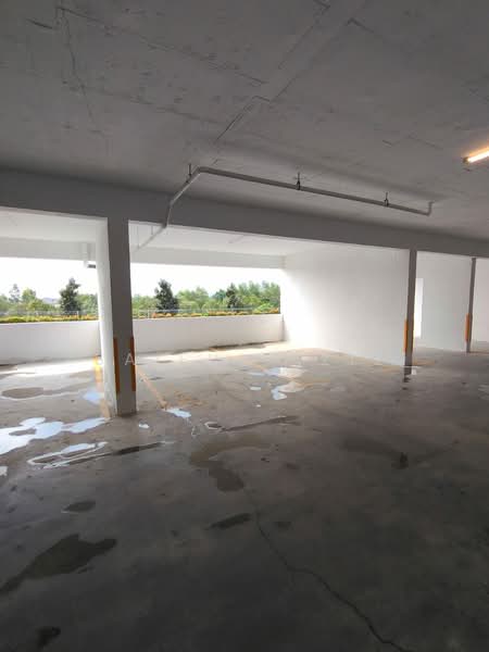 Condominium for Rent at Residensi Begonia - Saiful Aziz - Car Park - PropertyGuru.com.my