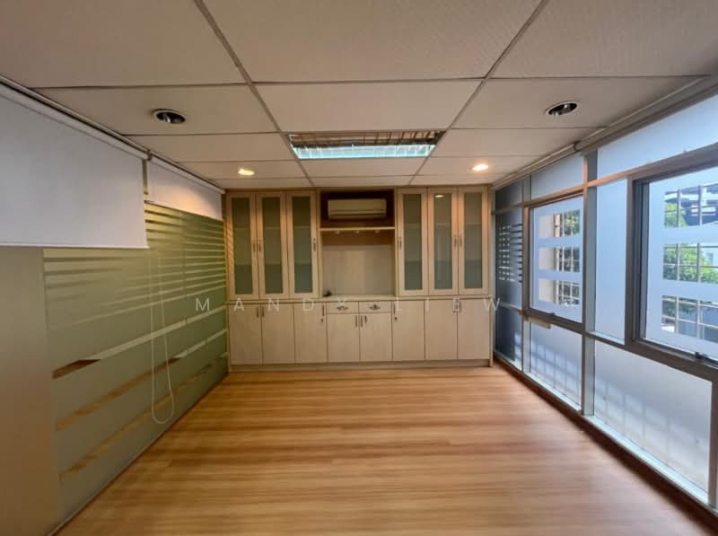 Pejabat untuk Disewa di Kuala Lumpur (Kuala Lumpur) - Mandy Liew - Interior - PropertyGuru.com.my