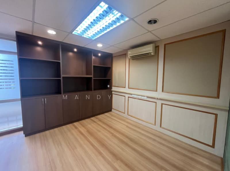 Pejabat untuk Disewa di Kuala Lumpur (Kuala Lumpur) - Mandy Liew - Study - PropertyGuru.com.my
