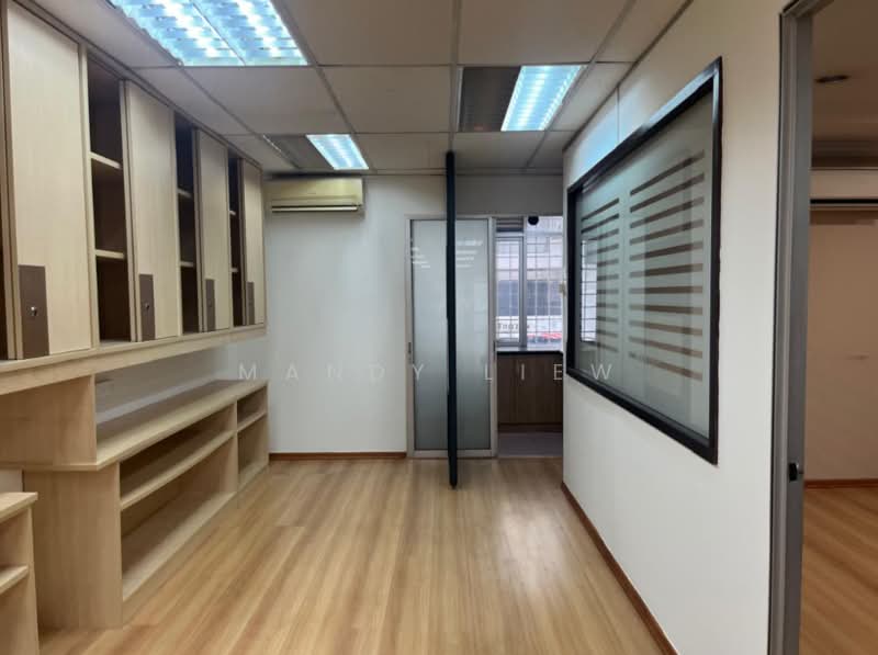 Pejabat untuk Disewa di Kuala Lumpur (Kuala Lumpur) - Mandy Liew - Interior - PropertyGuru.com.my