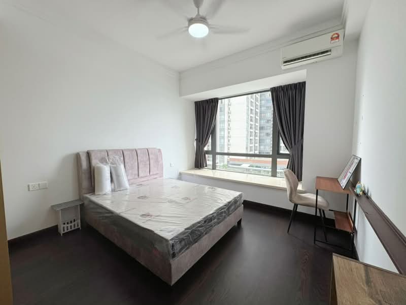 Condominium for Rent at R&F Princess Cove Phase 2-Seine Region - Shirley Yap - Bedroom - PropertyGuru.com.my