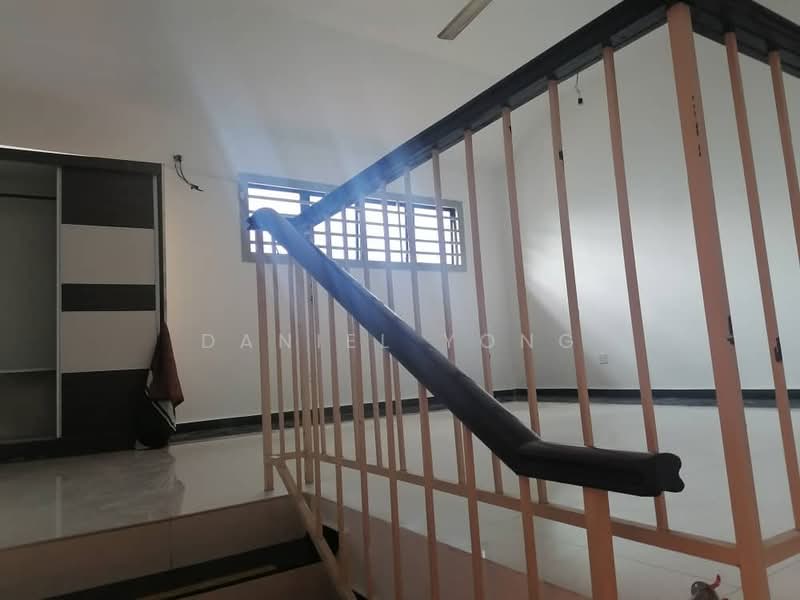 2.5-storey Terraced House for Sale in Tampoi (Johor) - Daniel Yong - Interior - PropertyGuru.com.my