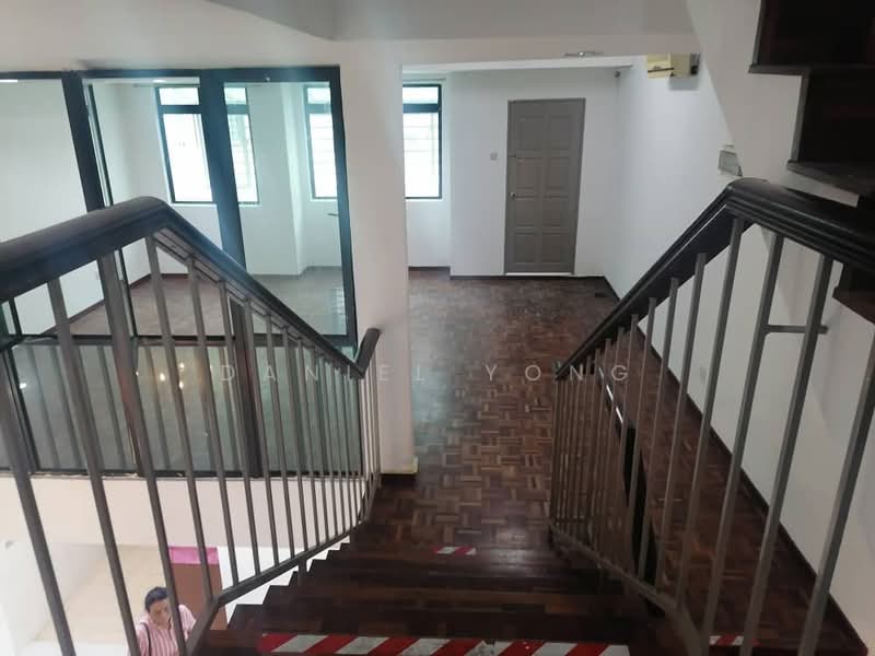 2.5-storey Terraced House for Sale in Tampoi (Johor) - Daniel Yong - Interior - PropertyGuru.com.my