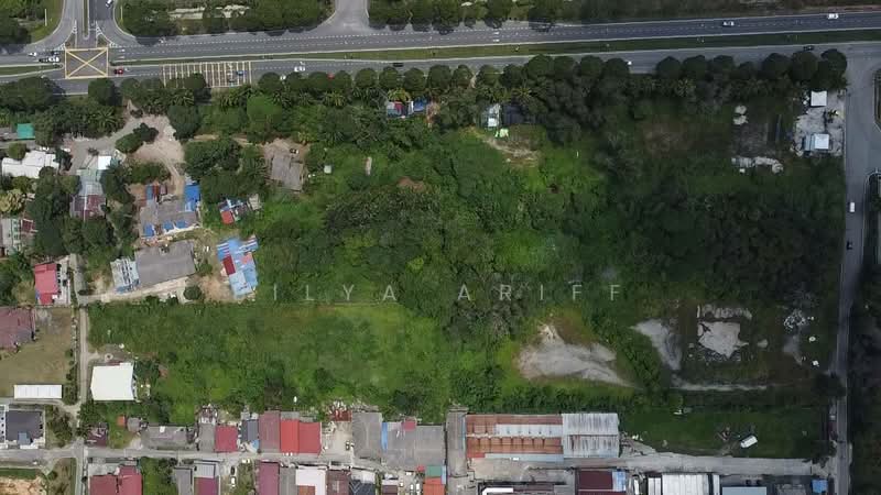 Tanah Komersial untuk Dijual di Bandar Baru Bangi (Selangor) - BILYA ARIFF - Exterior - PropertyGuru.com.my