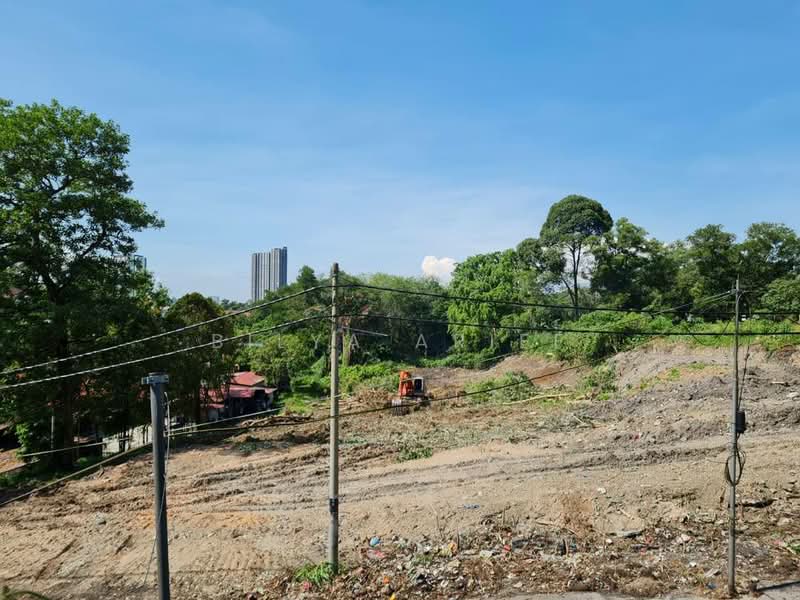 Tanah Komersial untuk Dijual di Bandar Baru Bangi (Selangor) - BILYA ARIFF - Exterior - PropertyGuru.com.my