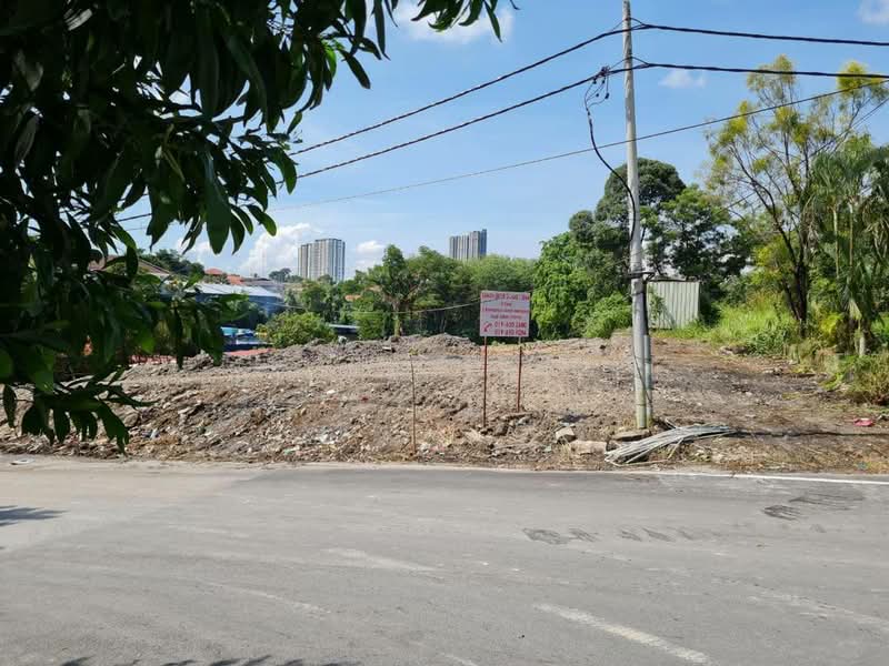 Tanah Komersial untuk Dijual di Bandar Baru Bangi (Selangor) - BILYA ARIFF - Exterior - PropertyGuru.com.my