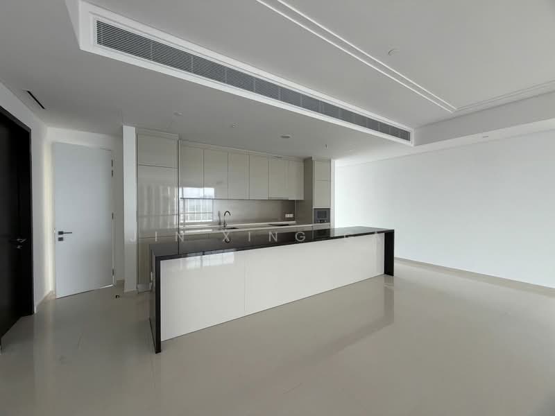 Service Residence for Rent at Pavilion Damansara Heights - Josh Gan - Kitchen - PropertyGuru.com.my
