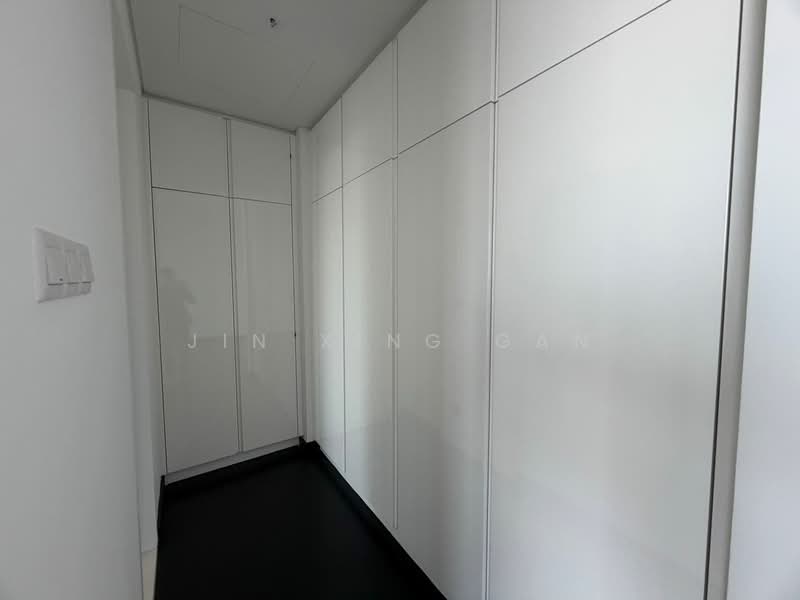 Service Residence for Rent at Pavilion Damansara Heights - Josh Gan - Interior - PropertyGuru.com.my