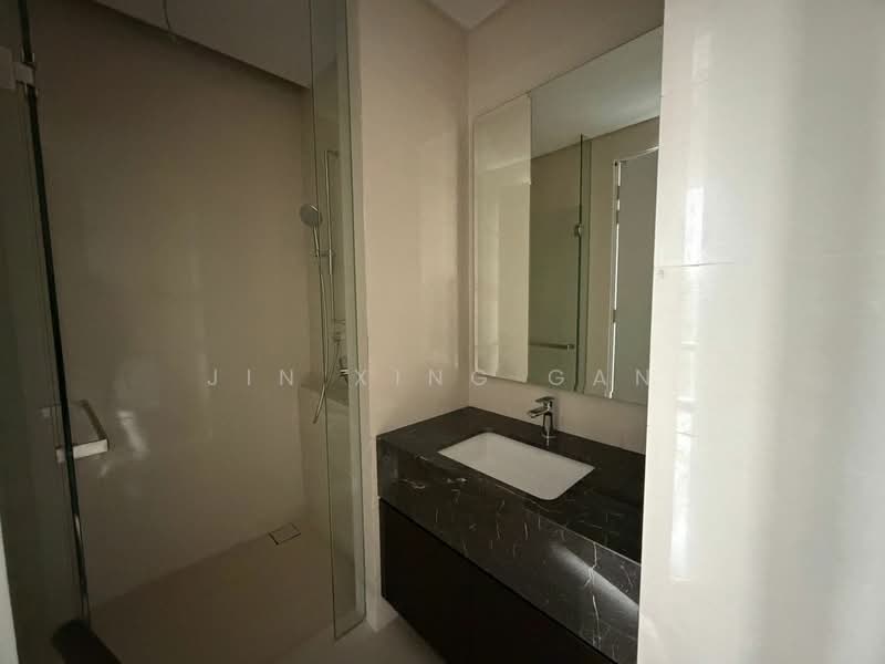 Service Residence for Rent at Pavilion Damansara Heights - Josh Gan - Bathroom - PropertyGuru.com.my