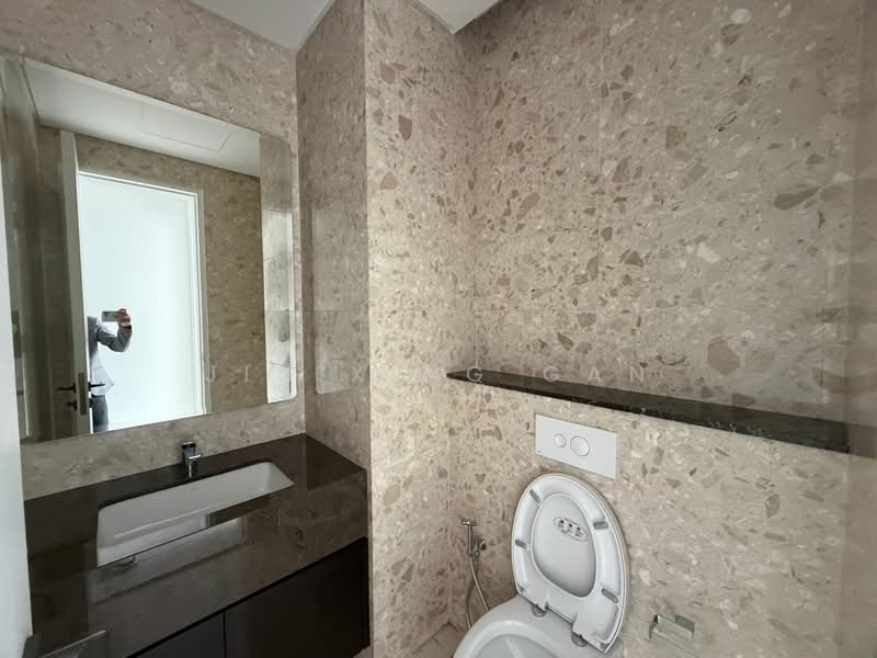 Service Residence for Rent at Pavilion Damansara Heights - Josh Gan - PropertyGuru.com.my