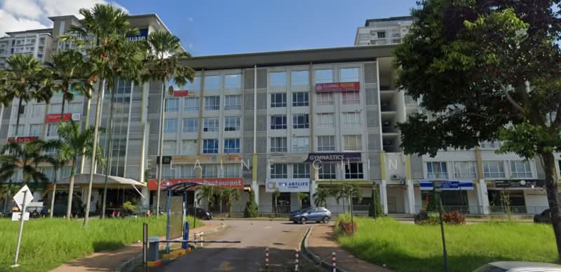 Kedai untuk Disewa di Kota Damansara (Selangor) - Elaine Chin - Exterior - PropertyGuru.com.my