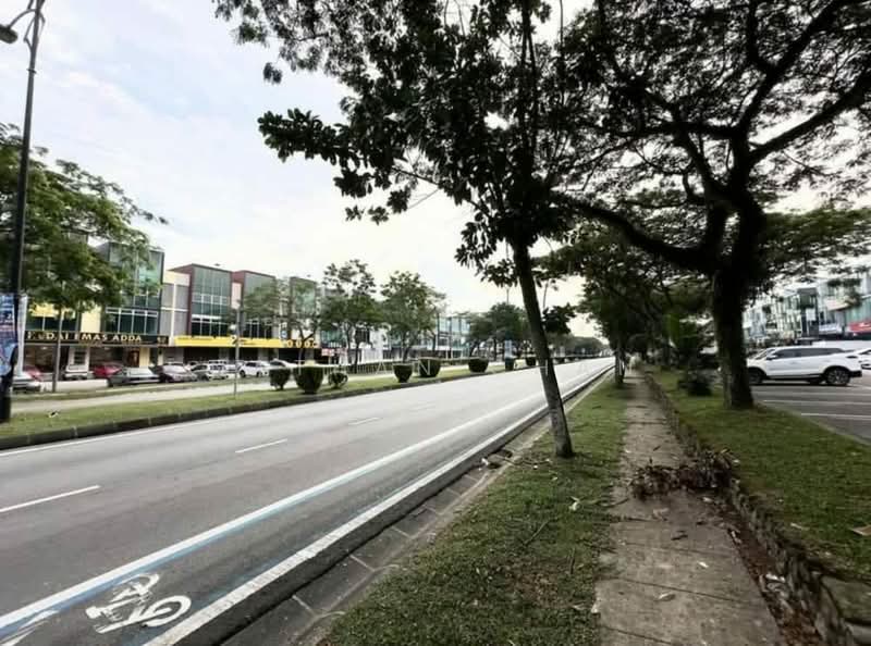 Shop / Office for Sale in Taman Adda Heights (Tebrau) - Nathan Chan - PropertyGuru.com.my