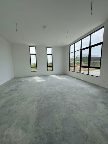 Kilang untuk Disewa di Puncak Alam (Selangor) - Desley Wan - Interior - PropertyGuru.com.my