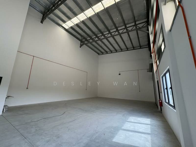 Kilang untuk Disewa di Puncak Alam (Selangor) - Desley Wan - Interior - PropertyGuru.com.my
