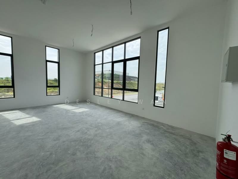 Kilang untuk Disewa di Puncak Alam (Selangor) - Desley Wan - Interior - PropertyGuru.com.my