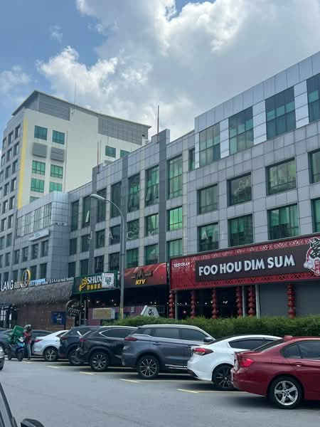 Shop for Rent in KL City Centre (Kuala Lumpur) - Jack Lai - Exterior - PropertyGuru.com.my