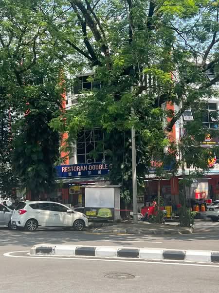 Shop for Rent in KL City Centre (Kuala Lumpur) - Jack Lai - Exterior - PropertyGuru.com.my