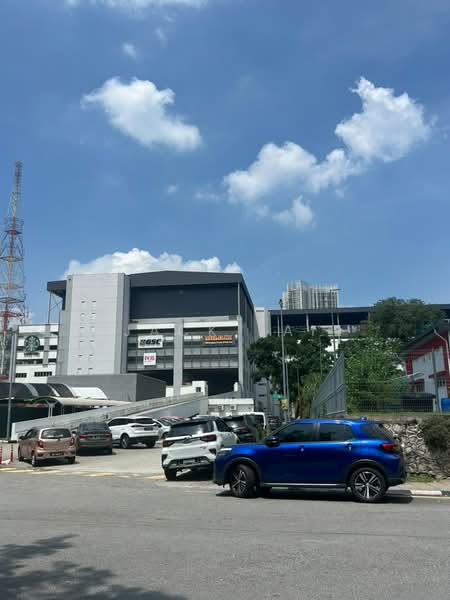 Shop for Rent in KL City Centre (Kuala Lumpur) - Jack Lai - Exterior - PropertyGuru.com.my