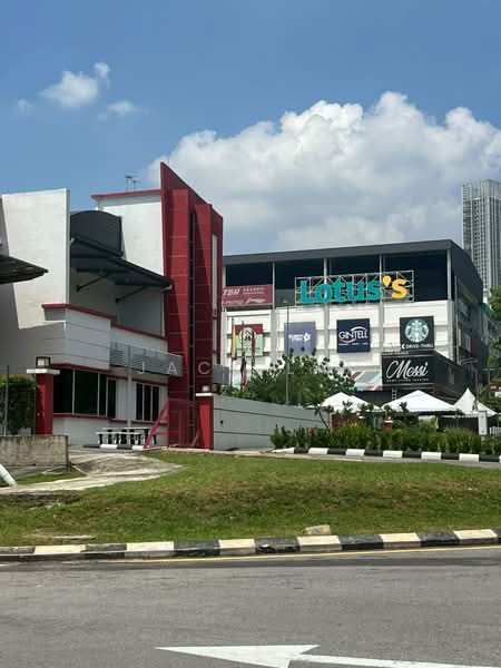 Shop for Rent in KL City Centre (Kuala Lumpur) - Jack Lai - Exterior - PropertyGuru.com.my