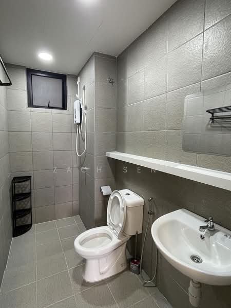 Pangsapuri untuk Disewa di Residensi Max - Zach Seng - Bathroom - PropertyGuru.com.my