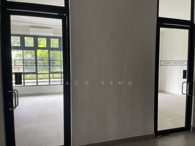 Pangsapuri untuk Disewa di Residensi Max - Zach Seng - Interior - PropertyGuru.com.my
