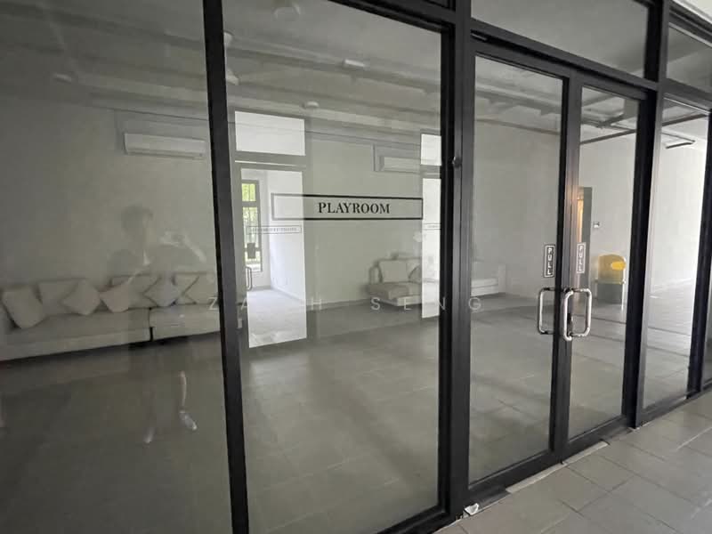 Pangsapuri untuk Disewa di Residensi Max - Zach Seng - Interior - PropertyGuru.com.my