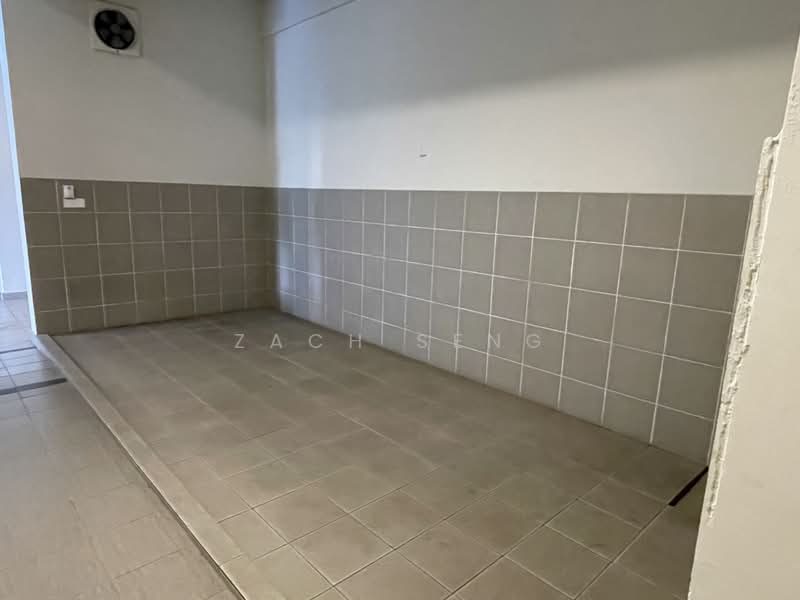 Pangsapuri untuk Disewa di Residensi Max - Zach Seng - Interior - PropertyGuru.com.my