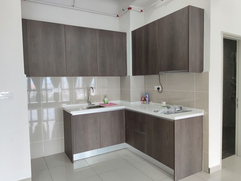 Office for Rent in Bukit Jalil (Kuala Lumpur) - Chloe Wai - Kitchen - PropertyGuru.com.my