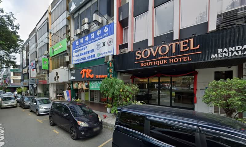 Shop for Rent in Bandar Menjalara (Kuala Lumpur) - Mandy Liew - PropertyGuru.com.my
