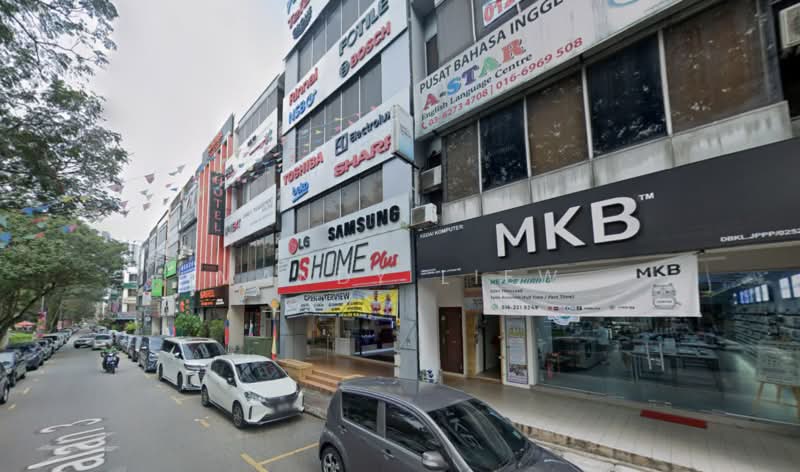 Shop for Rent in Bandar Menjalara (Kuala Lumpur) - Mandy Liew - PropertyGuru.com.my