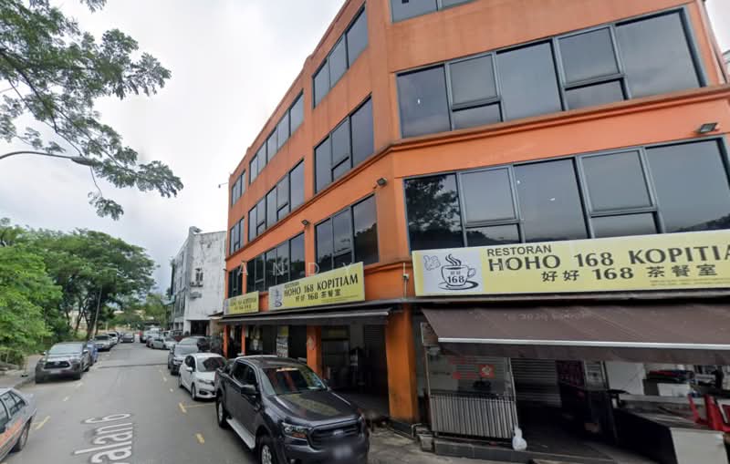 Shop for Rent in Bandar Menjalara (Kuala Lumpur) - Mandy Liew - PropertyGuru.com.my