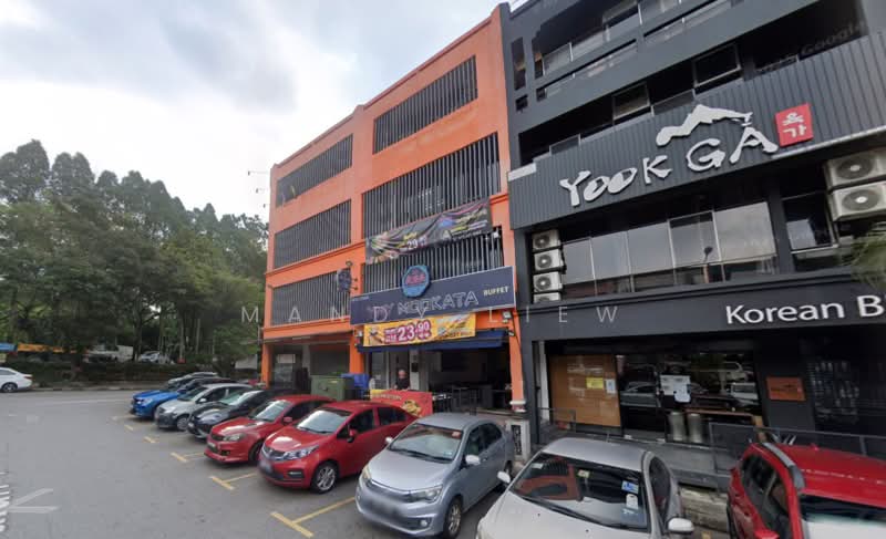 Shop for Rent in Bandar Menjalara (Kuala Lumpur) - Mandy Liew - Exterior - PropertyGuru.com.my