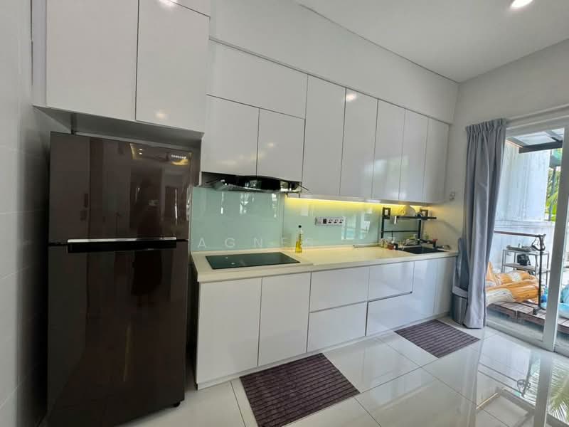 Rumah Kluster untuk Disewa di Horizon Hills (Iskandar Puteri (Nusajaya)) - Agnes . - PropertyGuru.com.my