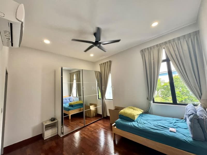 Rumah Kluster untuk Disewa di Horizon Hills (Iskandar Puteri (Nusajaya)) - Agnes . - PropertyGuru.com.my