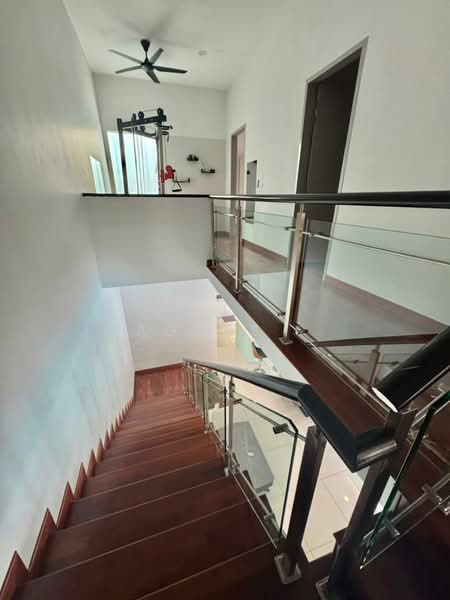 Rumah Kluster untuk Disewa di Horizon Hills (Iskandar Puteri (Nusajaya)) - Agnes . - PropertyGuru.com.my