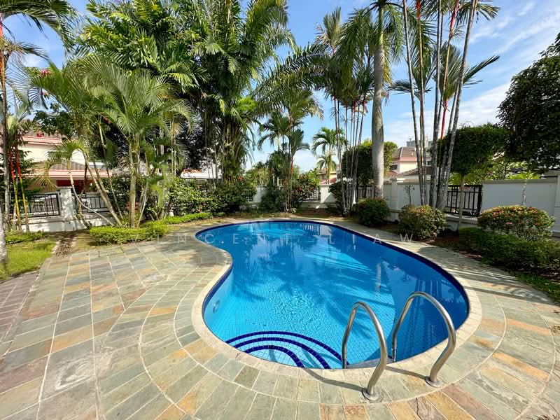 Bungalow for Sale in Tropicana (Selangor) - Vincent Liaw - Exterior - PropertyGuru.com.my