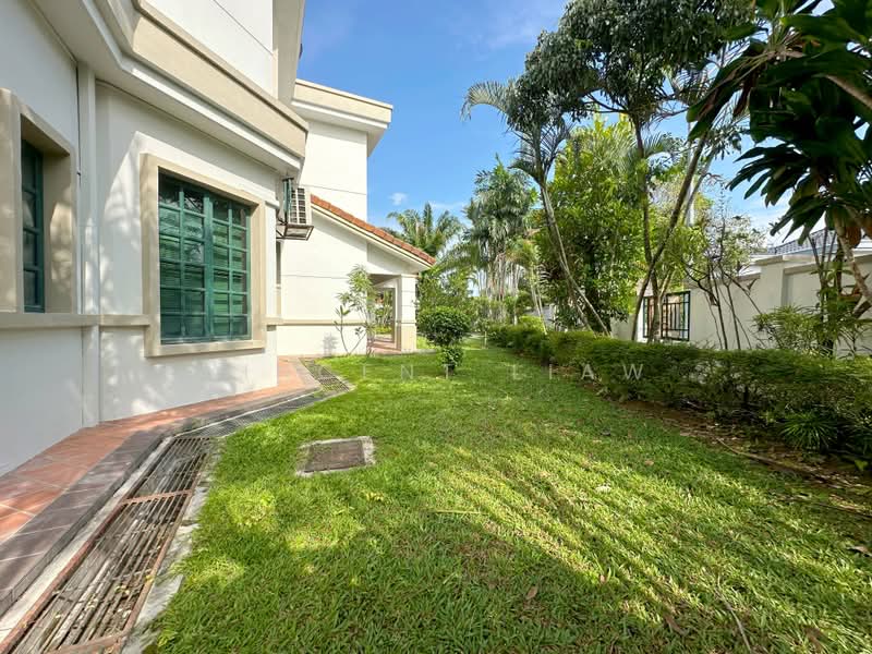 Bungalow for Sale in Tropicana (Selangor) - Vincent Liaw - Exterior - PropertyGuru.com.my