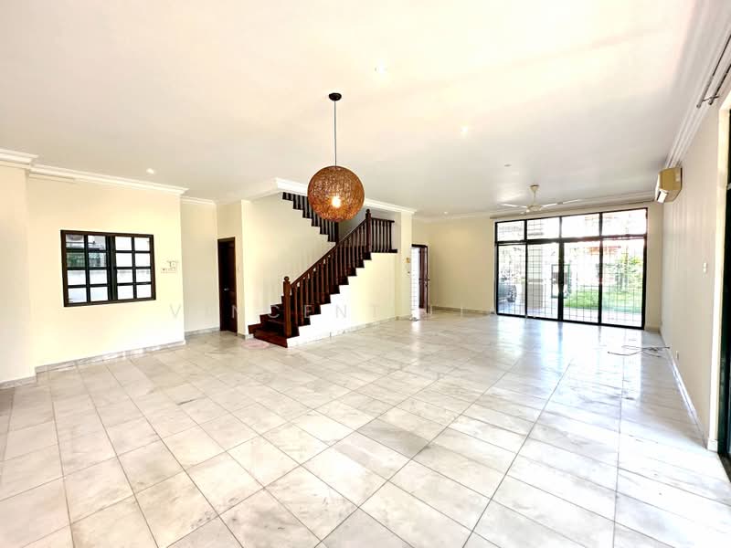 Bungalow for Sale in Tropicana (Selangor) - Vincent Liaw - Living Room - PropertyGuru.com.my
