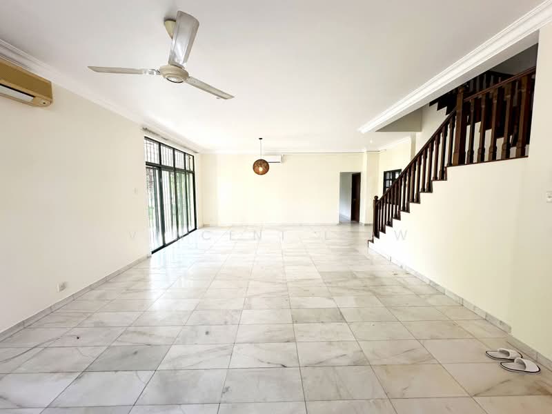 Bungalow for Sale in Tropicana (Selangor) - Vincent Liaw - Living Room - PropertyGuru.com.my