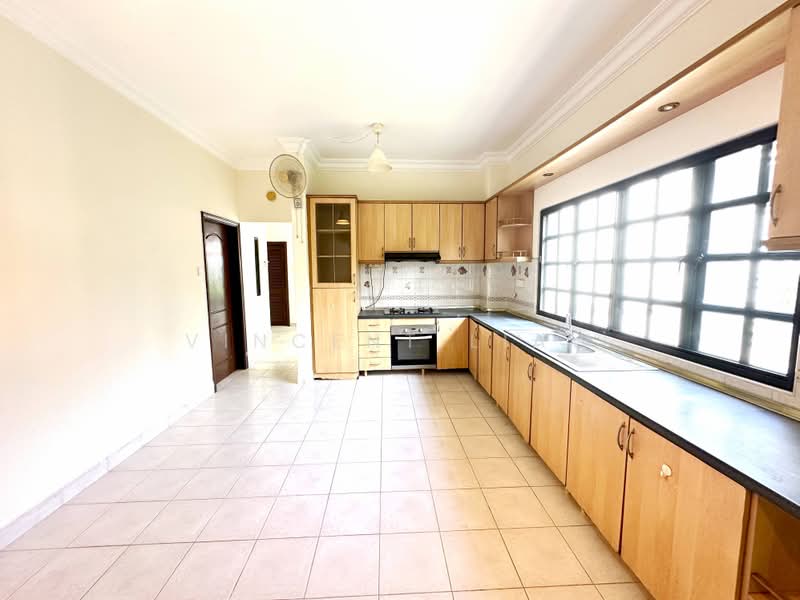 Rumah Banglo untuk Dijual di Pju 3 (Tropicana) - Vincent Liaw - Kitchen - PropertyGuru.com.my
