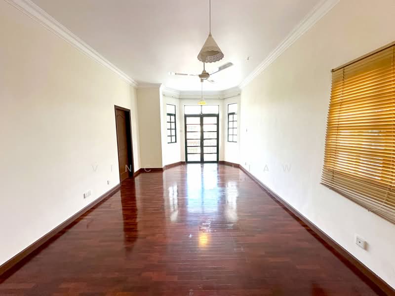 Bungalow for Sale in Tropicana (Selangor) - Vincent Liaw - Living Room - PropertyGuru.com.my