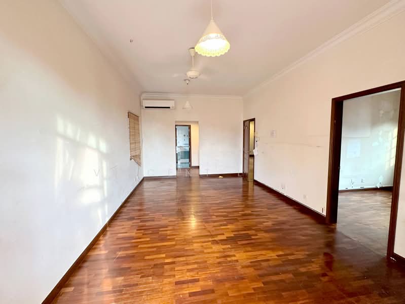 Bungalow for Sale in Tropicana (Selangor) - Vincent Liaw - Living Room - PropertyGuru.com.my