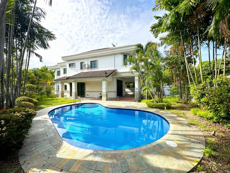 Bungalow for Sale in Tropicana (Selangor) - Vincent Liaw - Exterior - PropertyGuru.com.my