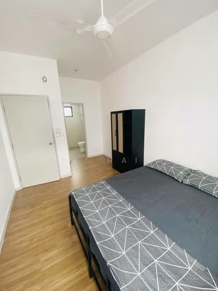 Service Residence for Rent at Sensory Residence @ Southville City - Siti Haila - Bedroom - PropertyGuru.com.my