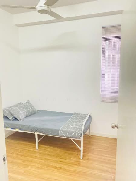 Service Residence for Rent at Sensory Residence @ Southville City - Siti Haila - Bedroom - PropertyGuru.com.my